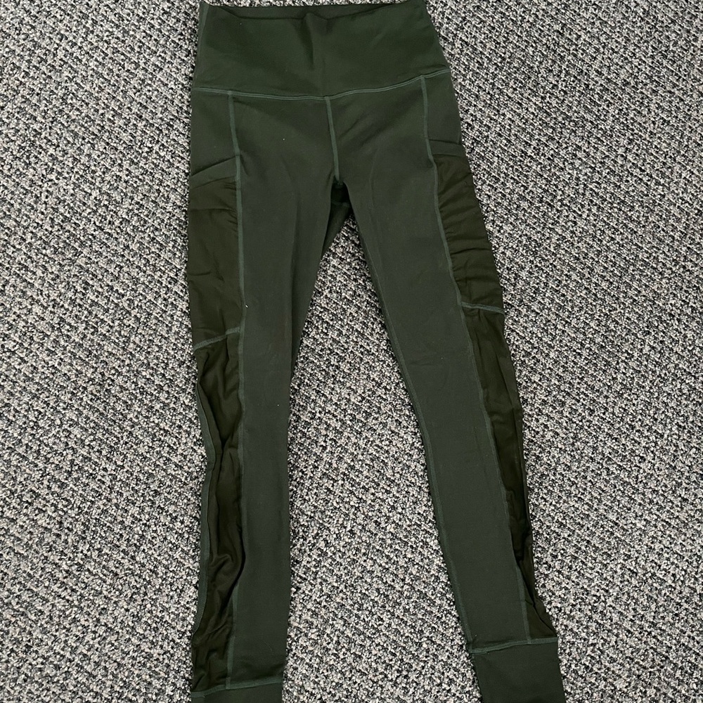 Fabletics Powerhold Leggings